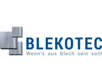 Werbepartner Logo Blekotec