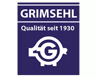 logo fleischerei grimsehl