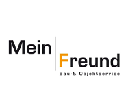 Mein Freund