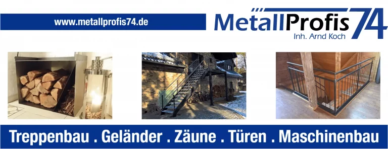 Metallprofis 74
