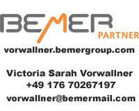 Casuar Vorwallner Bemer Partner