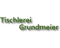 Tischlerei Grundmeier