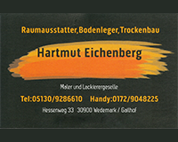 Eichenberg Link