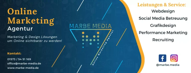 Marbe Media