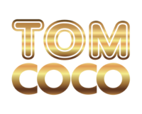 logo tom coco