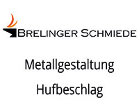 Logo BrelingerSchmiede