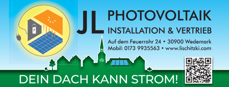 JL Photovoltaik