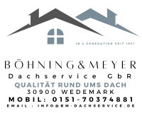 Böhning & Meyer Dachservice