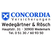 Concordia Versicherungen