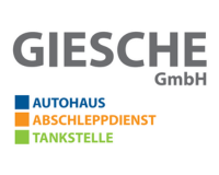 Giesche Logo