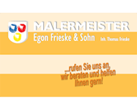 Malermeister Frieske